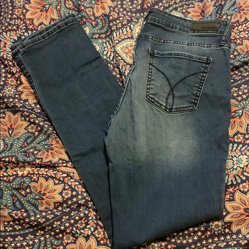 Calvin Klein jeans